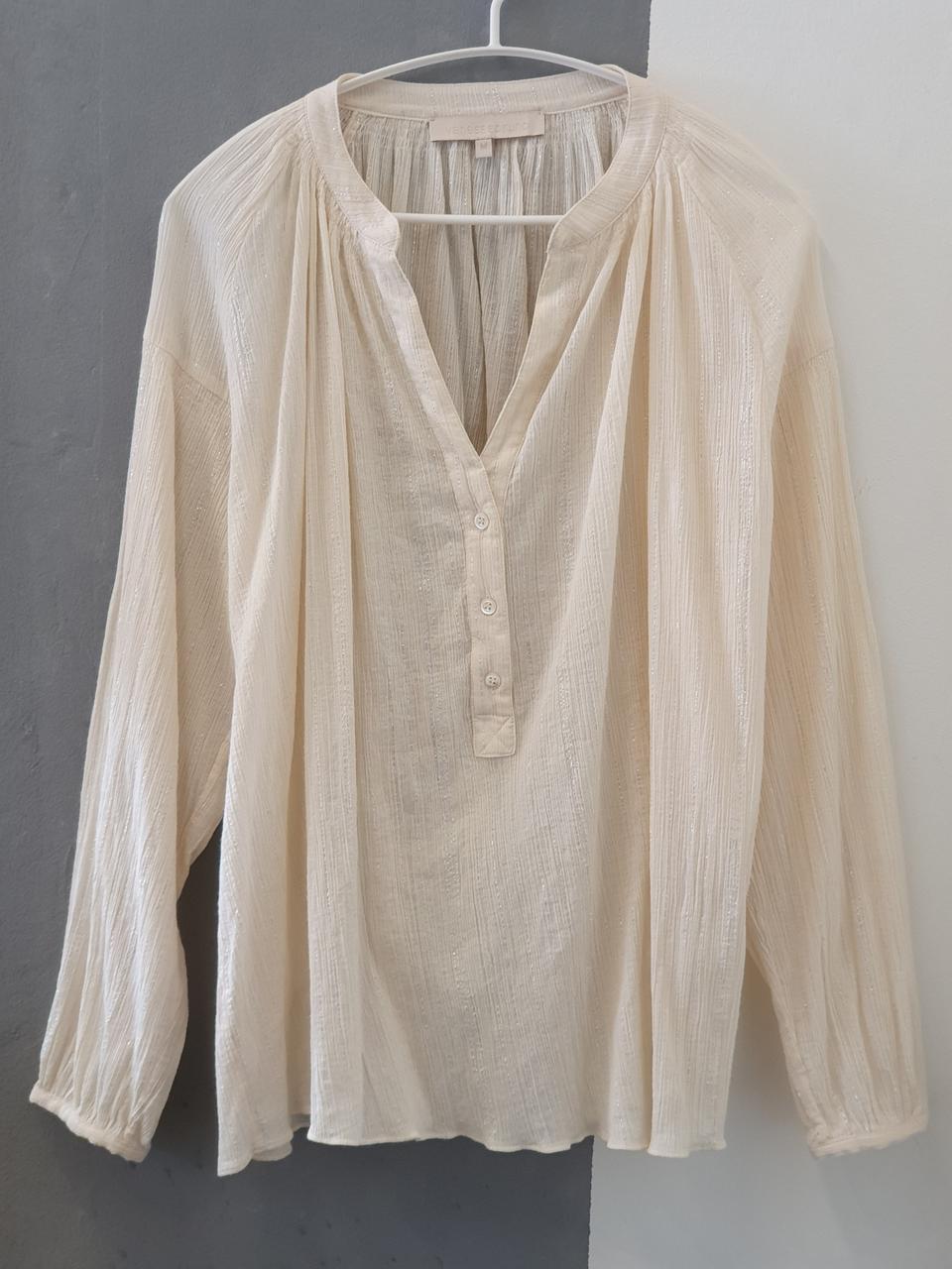 Vanessa Bruno 블라우스