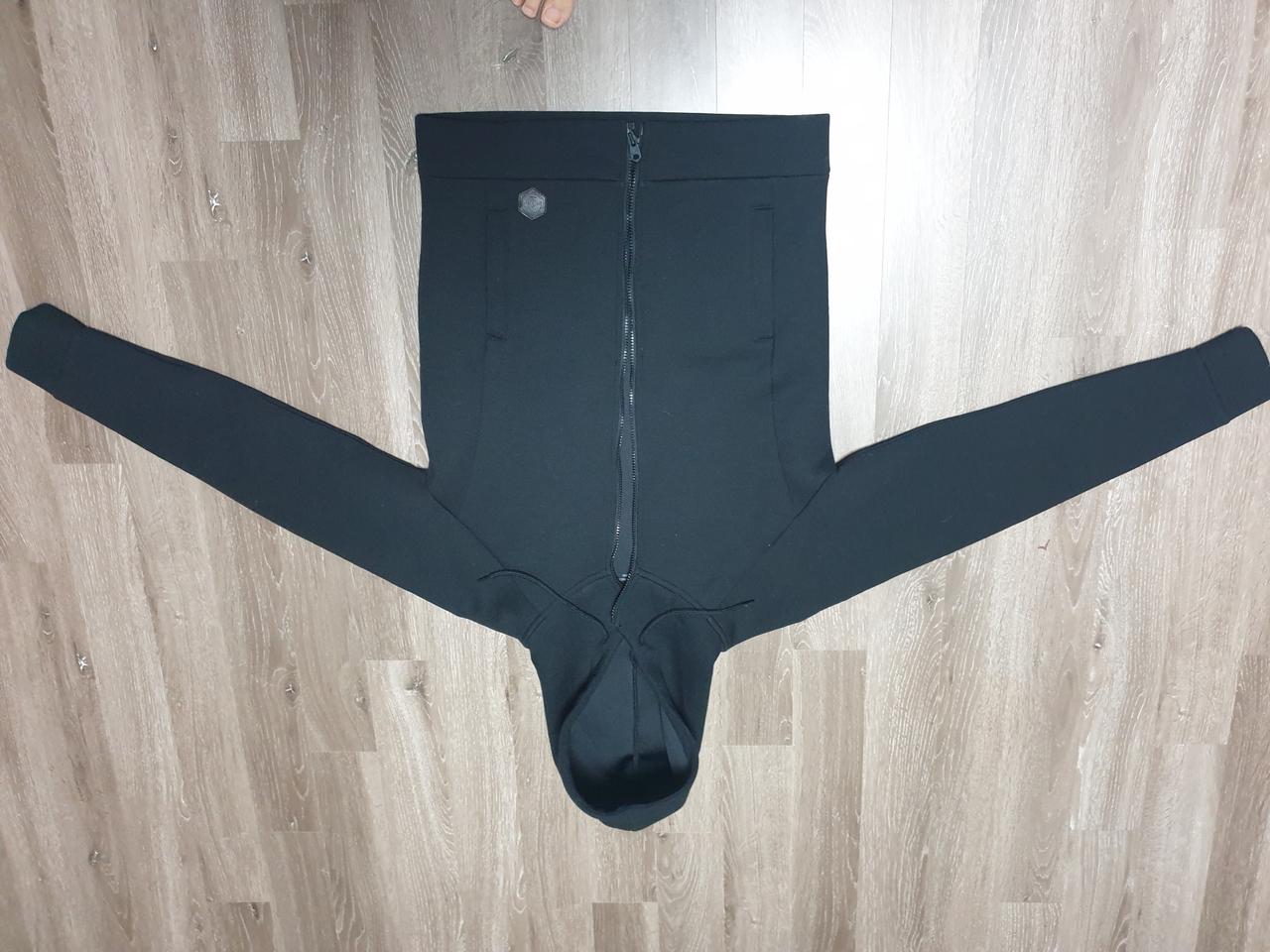 NII 남성 후드집업 95