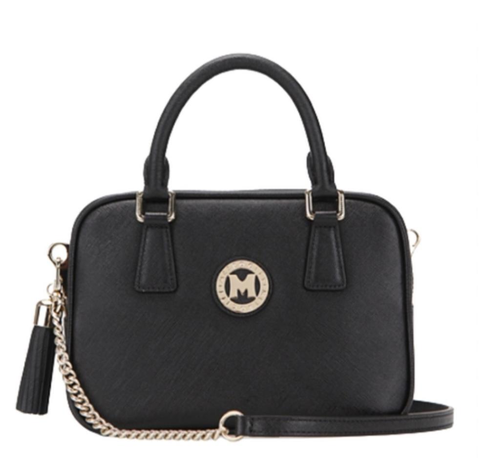 메트로시티 숄더백