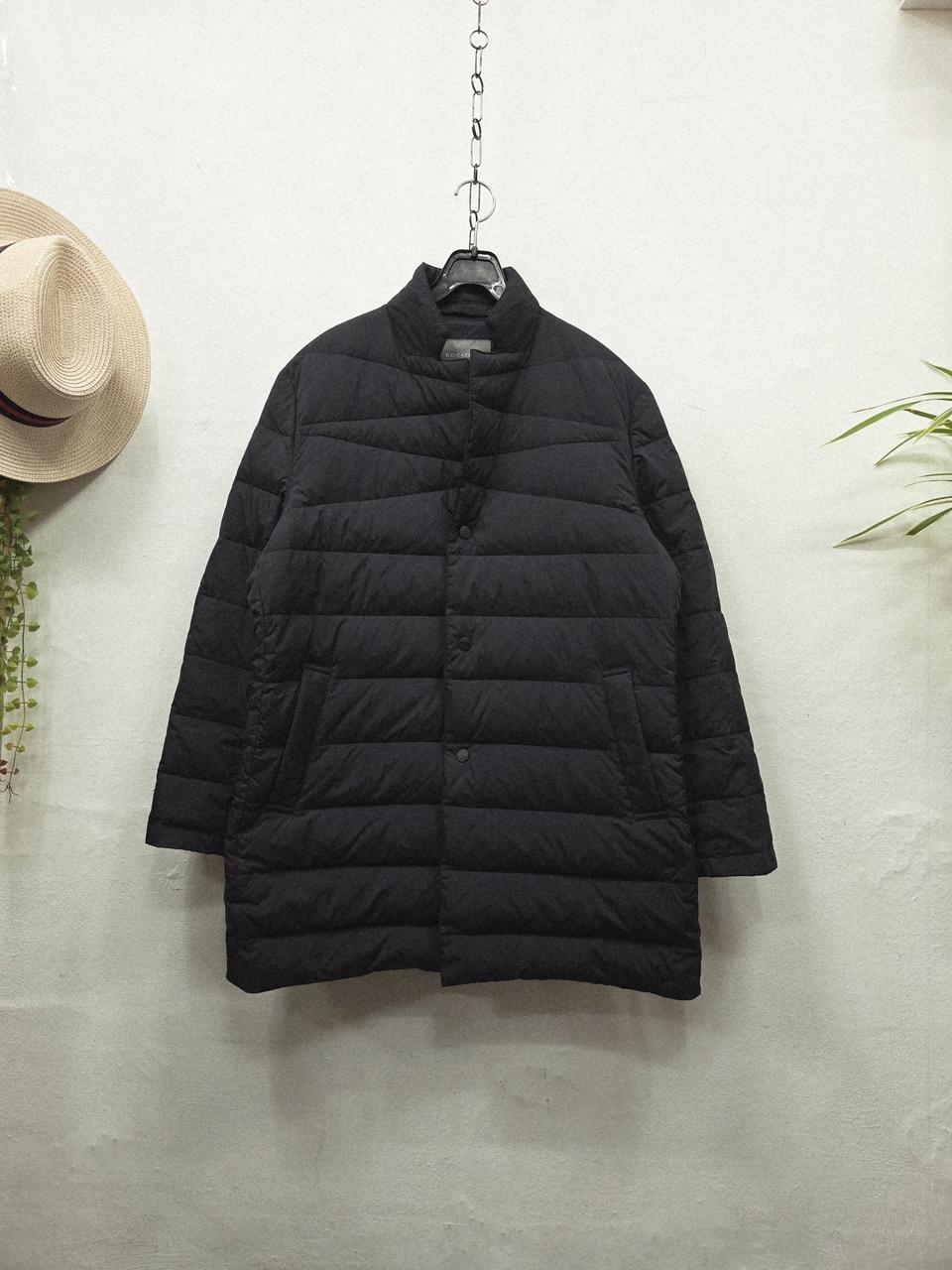 로가디스/스마트다운패딩자켓100