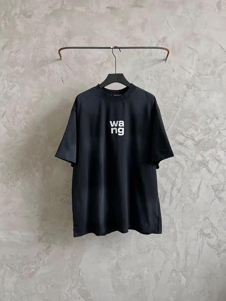 [Alexander Wang] 새상품 / 반팔 / 약 115사이즈