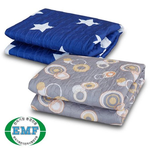 대 더블 한일 부강 전기요/130x180센치/전기안전인증