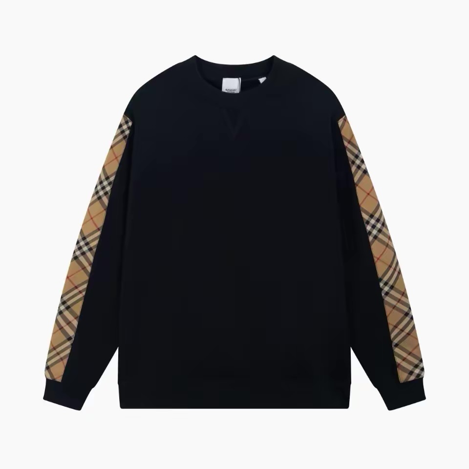 [버버리] 새상품 / 맨투맨 / 약 95~100 사이즈