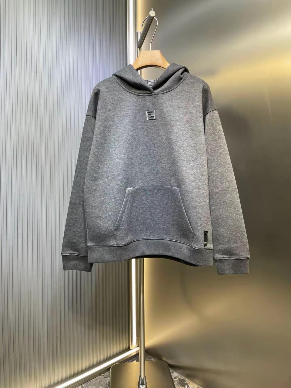 [펜디] 새상품 / 후드 / 약 110 사이즈