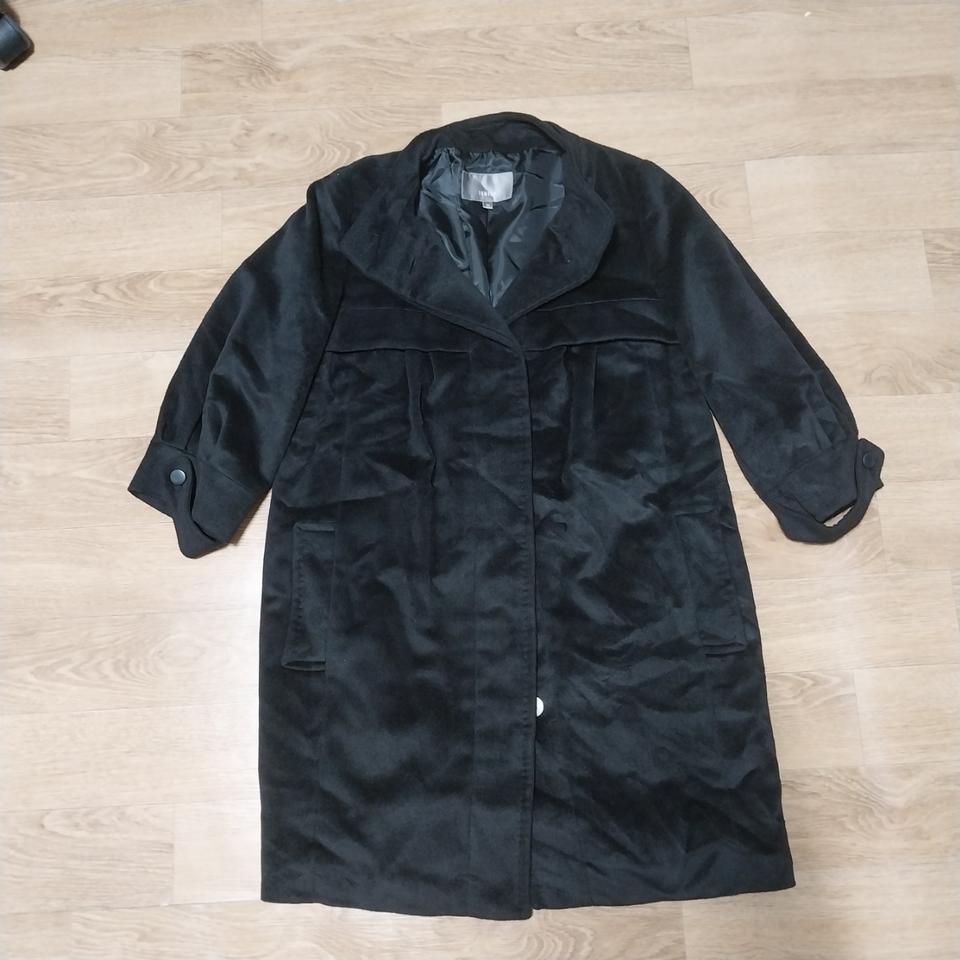 톰보이 겨울코트 55 사이쥬