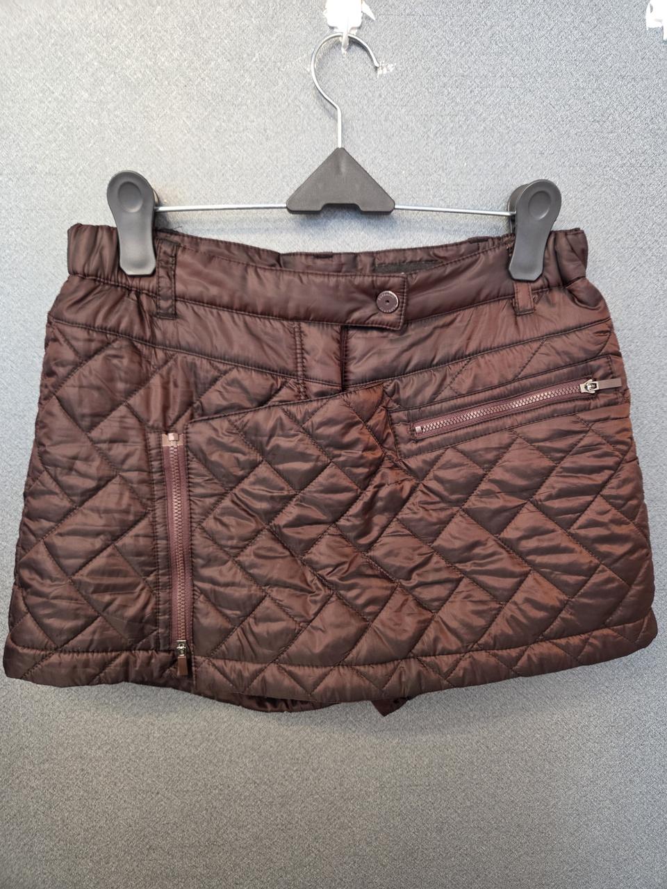 사파디 골프 패딩반바지