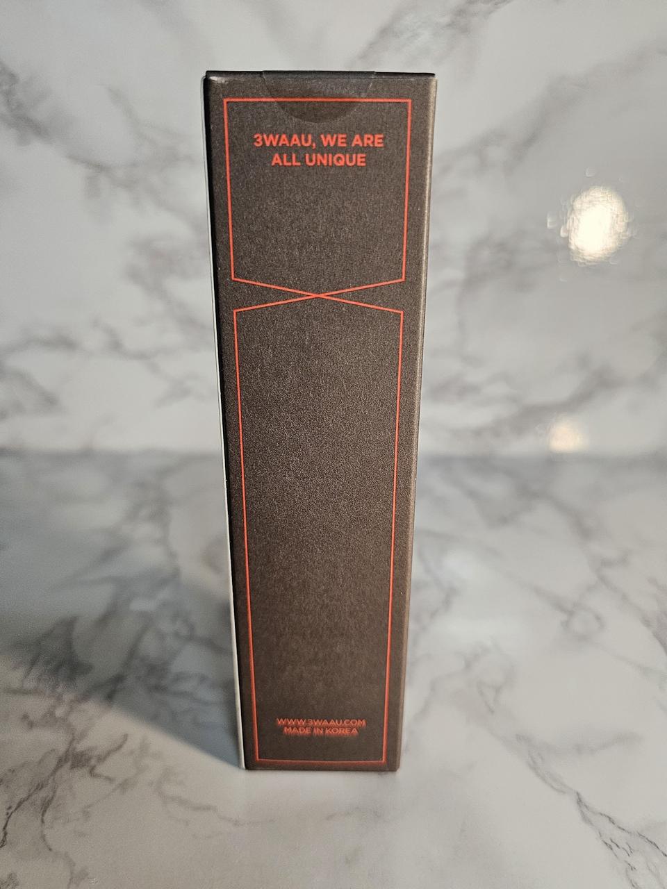 새상품- 3WAAU 에어터치 실크 오일 세럼-   20270724까지