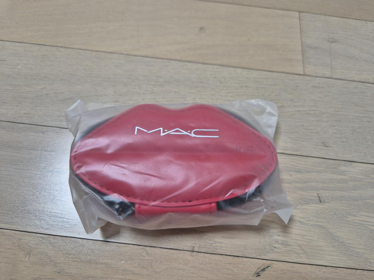 새상품 맥 립 파우치