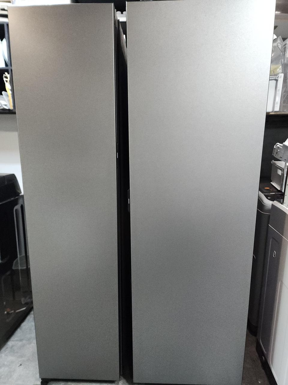 24년식 삼성 비스포크 키친핏냉장고