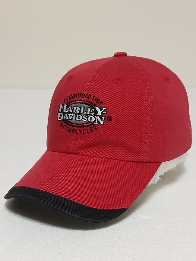 (56~58) 할리데이비슨 00s 볼캡 모자