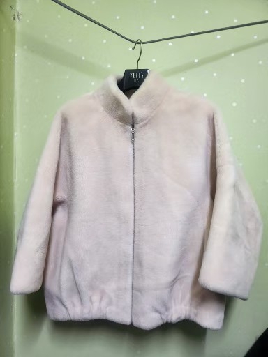 셀럽샵양모자켓S(55~66)반가슴61)상태최상 택포39000