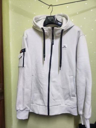 아이더공용기모후드집업95(반가슴56)거의새옷 택포24000