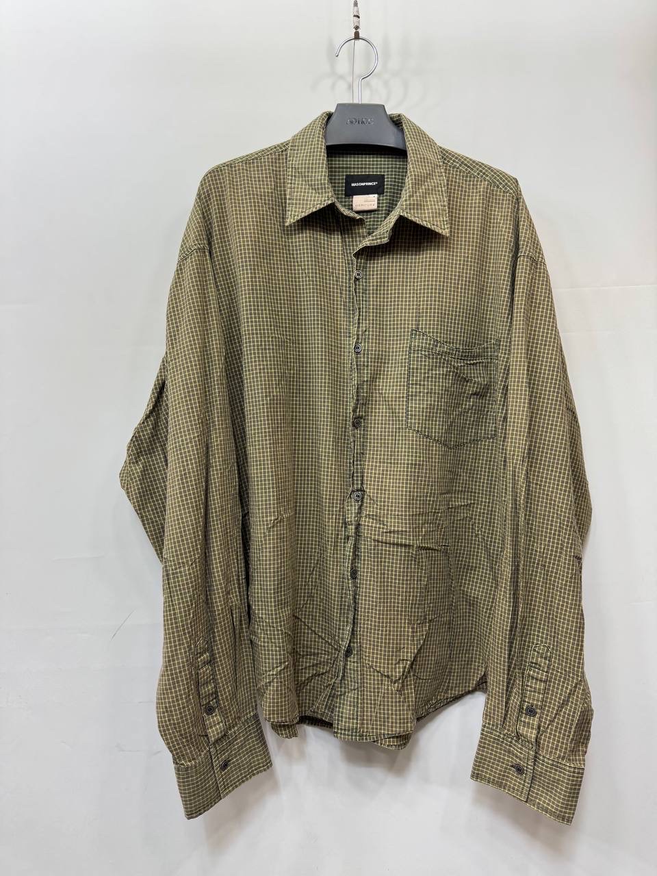 메종프린스 셔츠 4