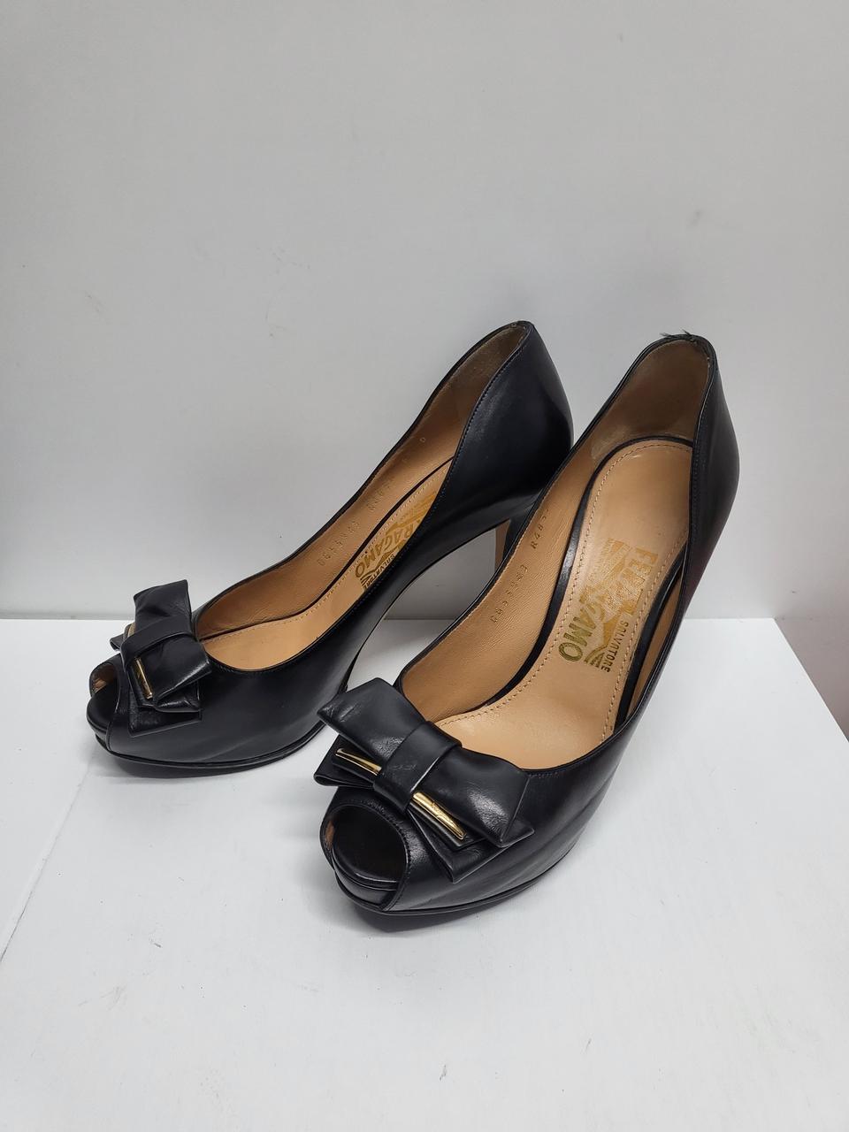 페레가모숙녀하이힐(무료배송)