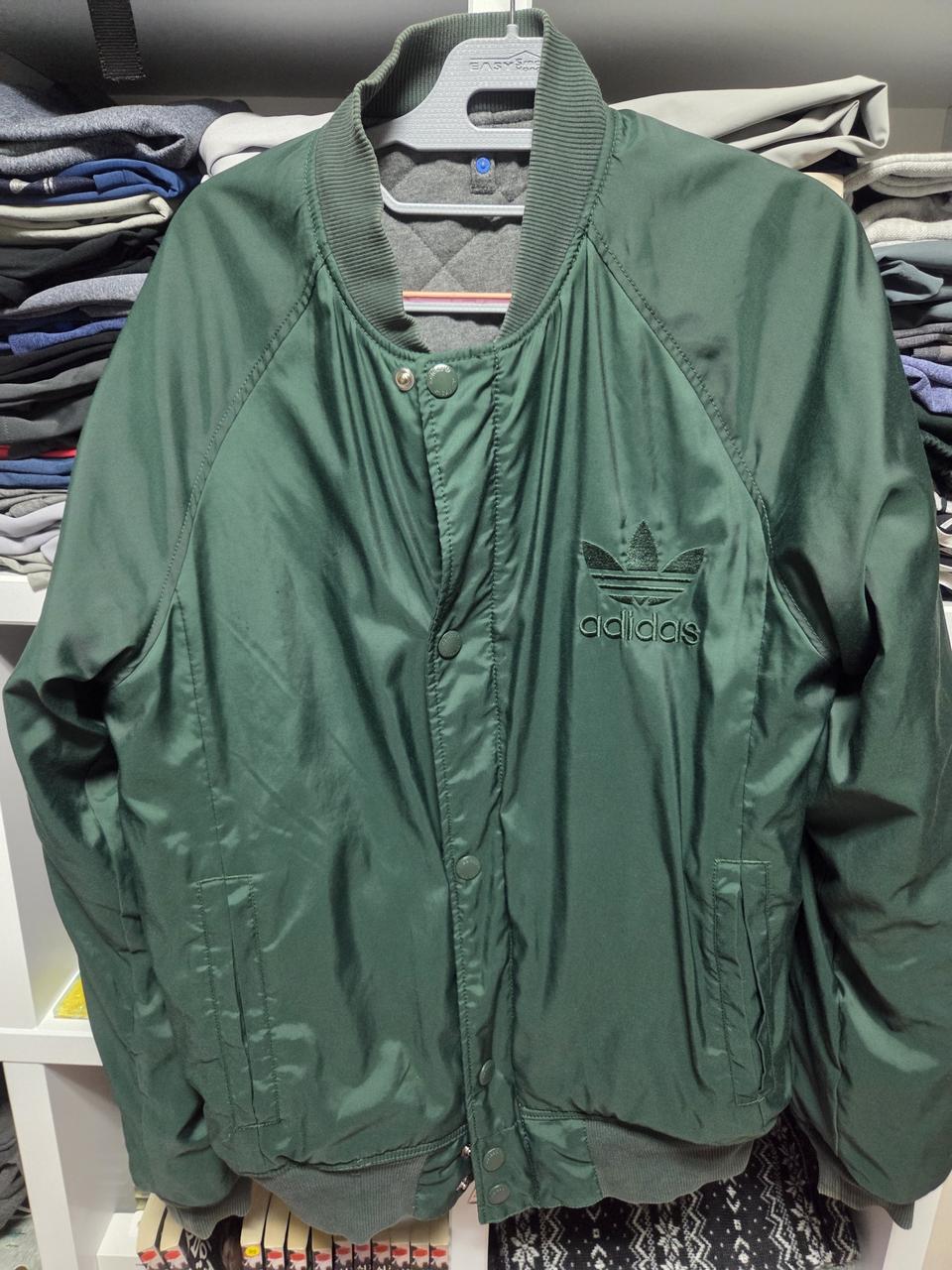 아디다스 리버시블 100