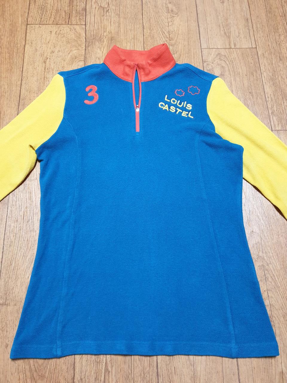 1176 루이까스텔 골프 반집업 90~95 사이즈입니다