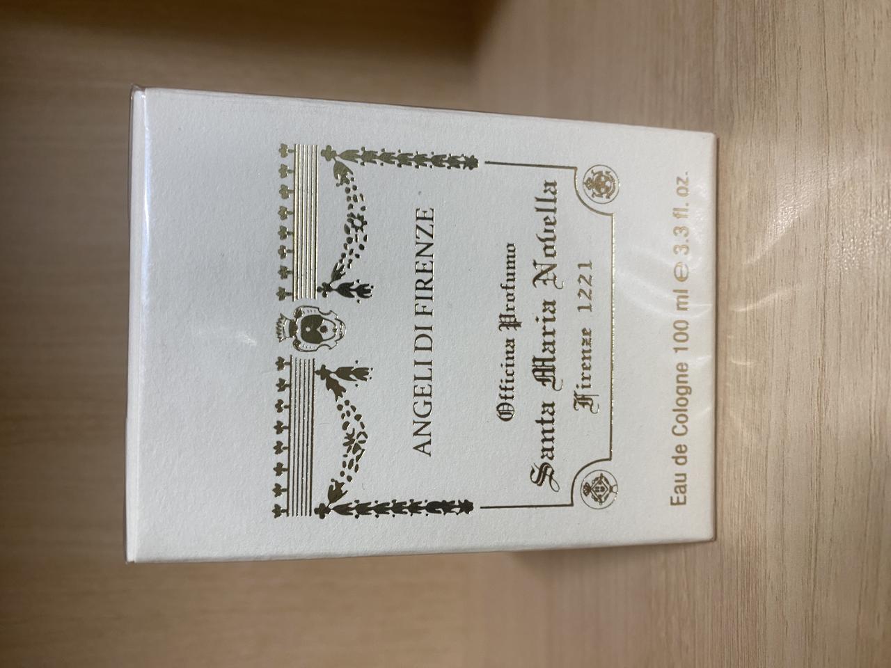  산타마리아노벨라 엔젤디피렌체 EDC100ML[무배, 새상품]