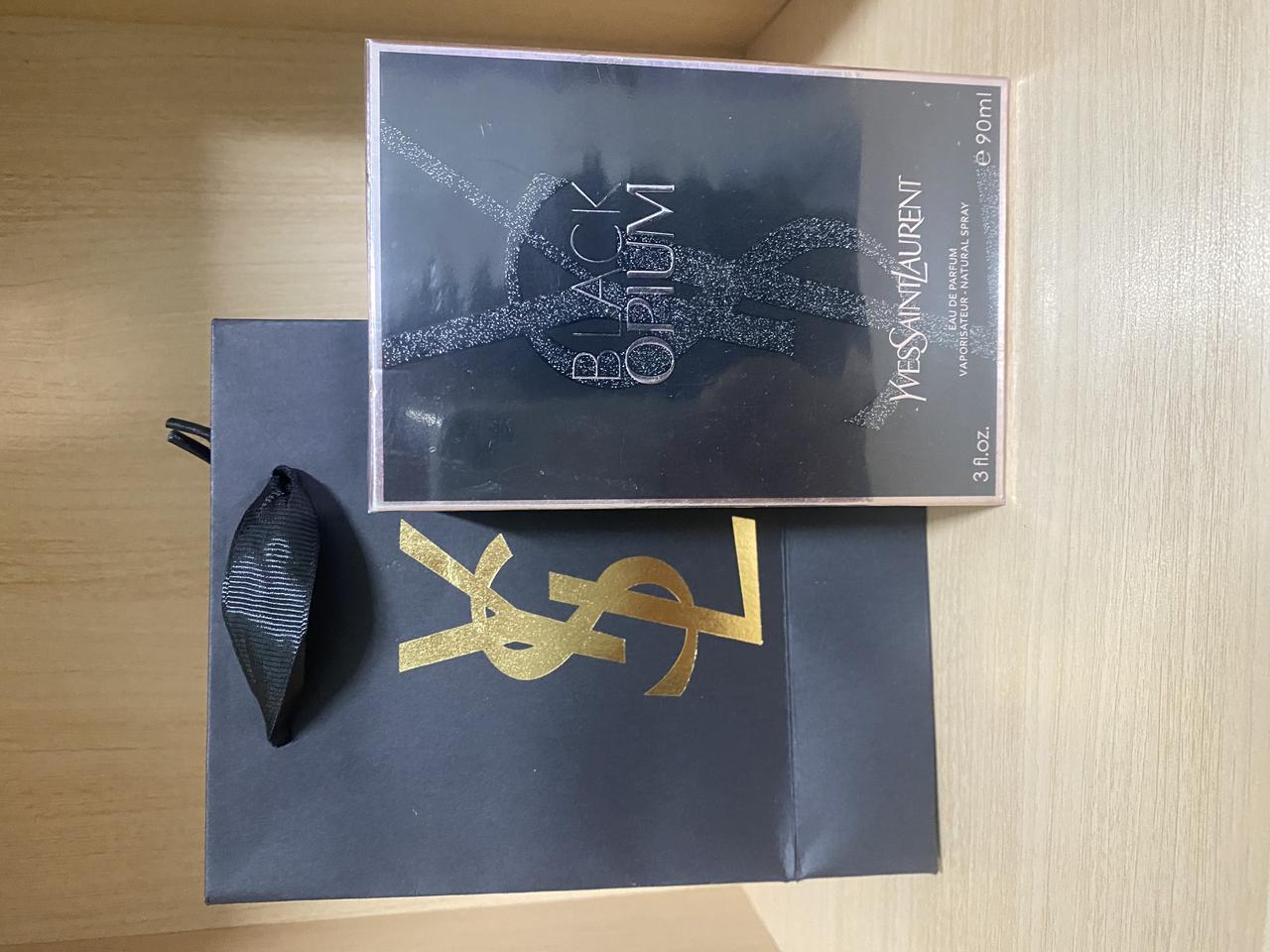 입생로랑 블랙 오피움 EDP90ML[무배,새상품]