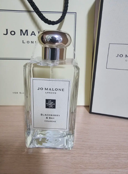 조말론 블랙베리엔 베이 100ml 남여공용[무배, 새상품]