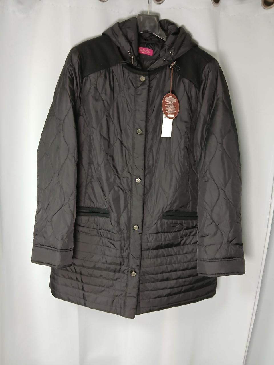 TMARA 퀄팅 자켓(새상품)ㅡ99 택있음