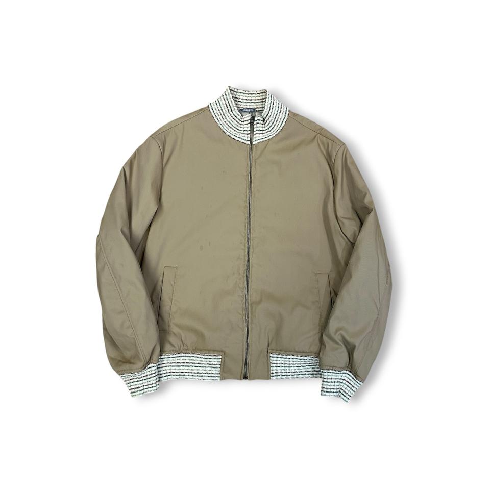 미쏘니 봄버 자켓