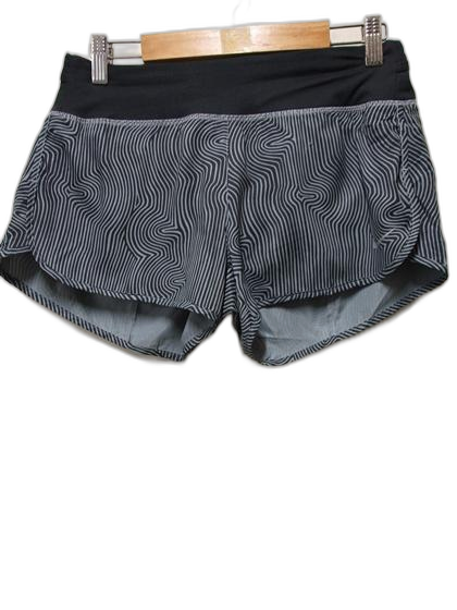 나이키 DRI-FIT 쇽팬츠배색 숏팬츠 반바지 택S 65 허리26-27