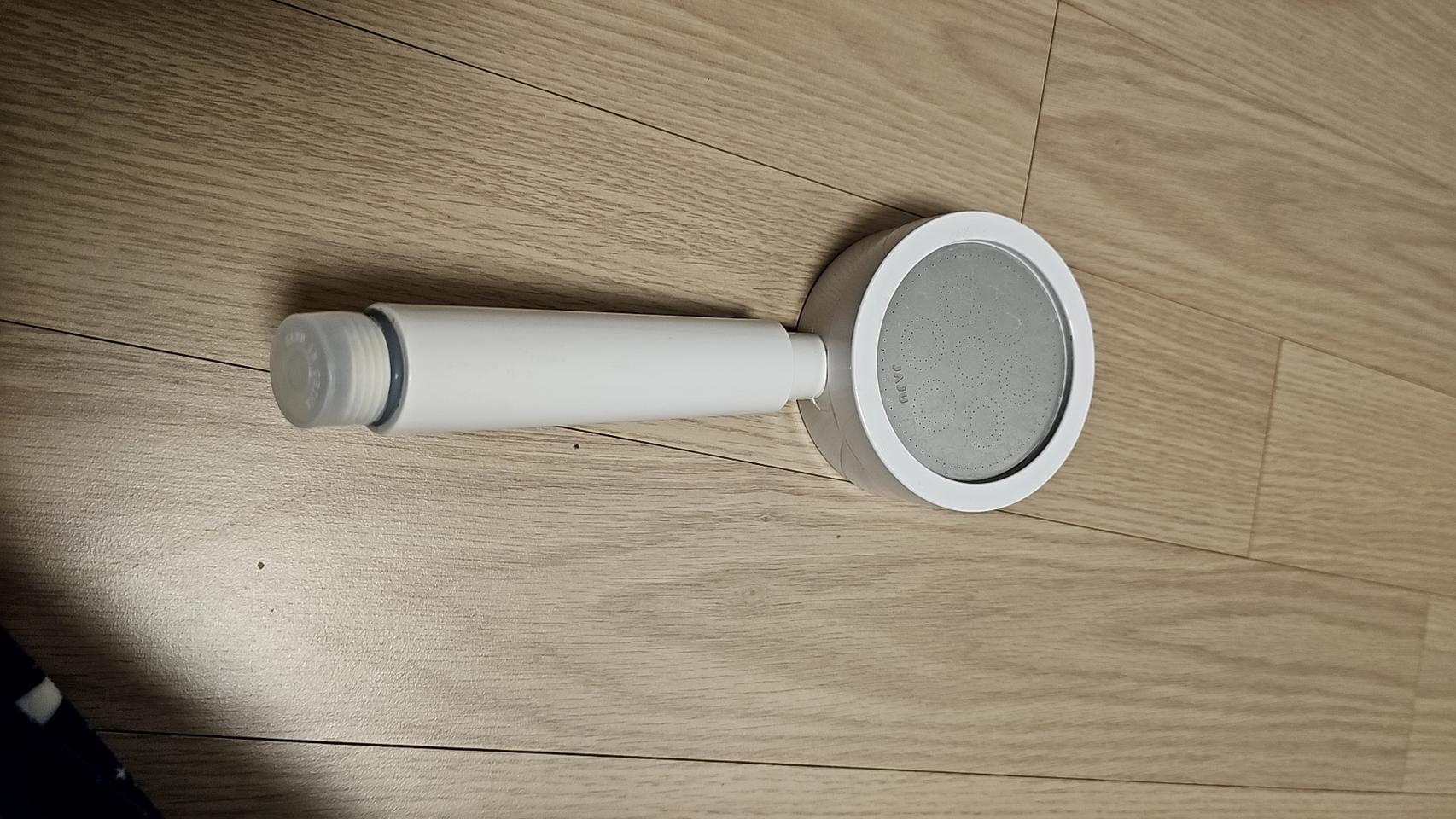 자주 수압 센 샤워헤드 jaju