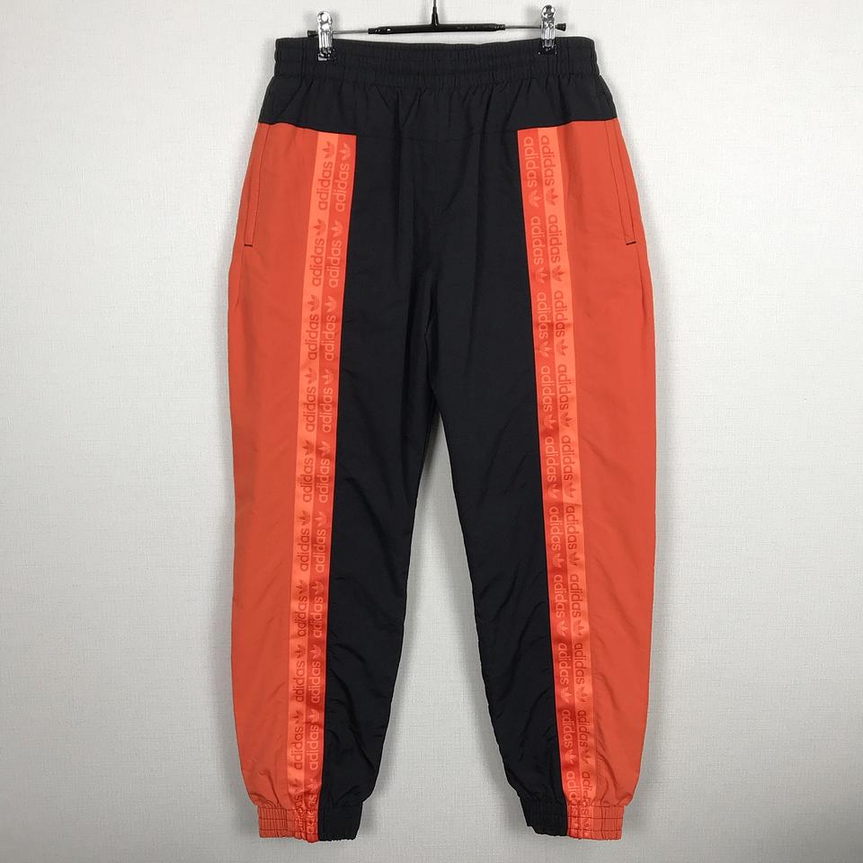 아디다스 D트랙팬츠 바지 남성2XL (105)