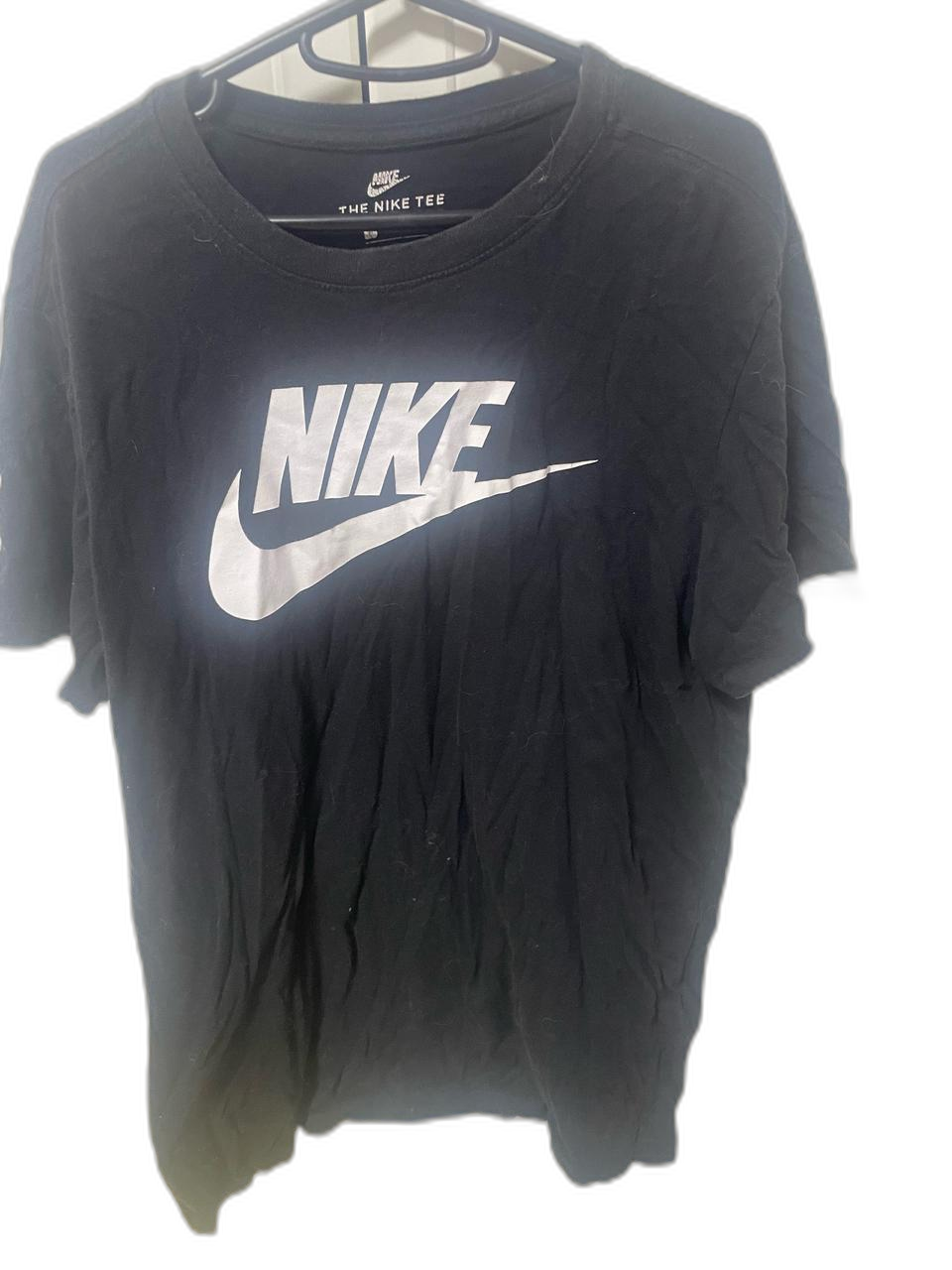 나이키 티셔츠