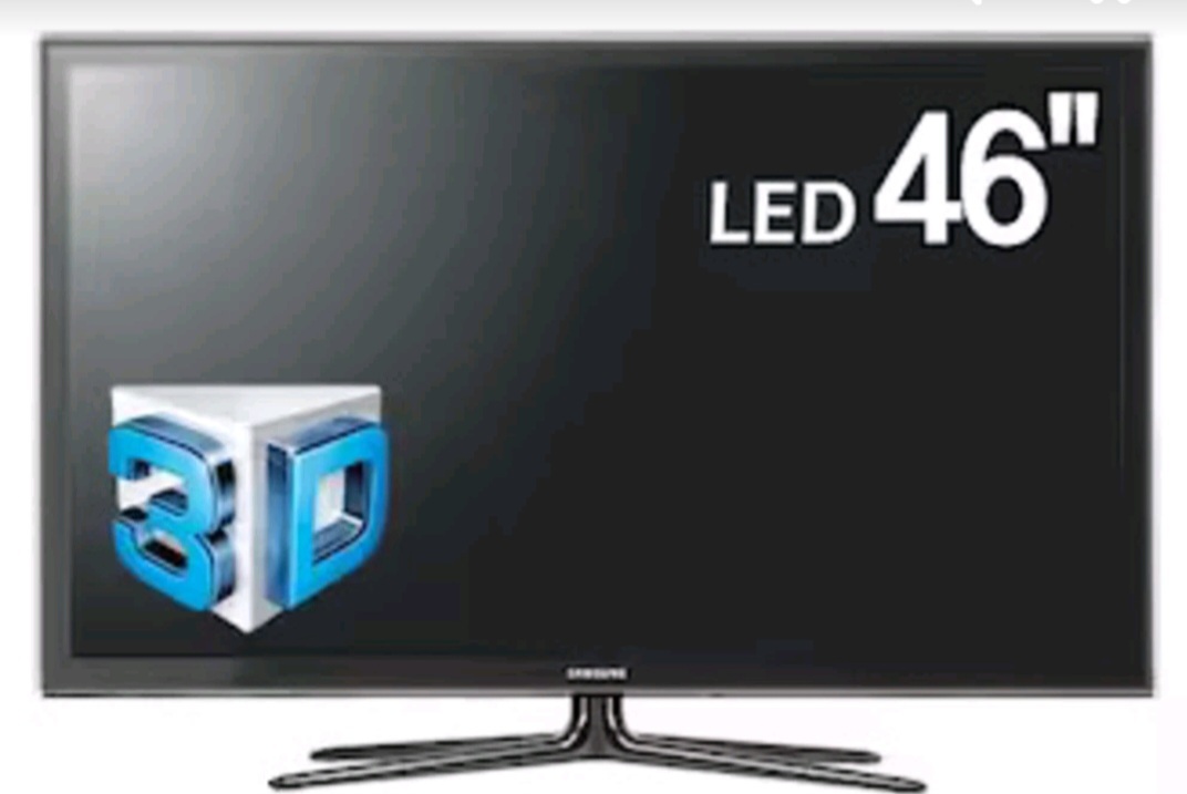 [깜짝세일!!]삼성 풀화면 46인치 1등급 스마트 3D TV 스텐더