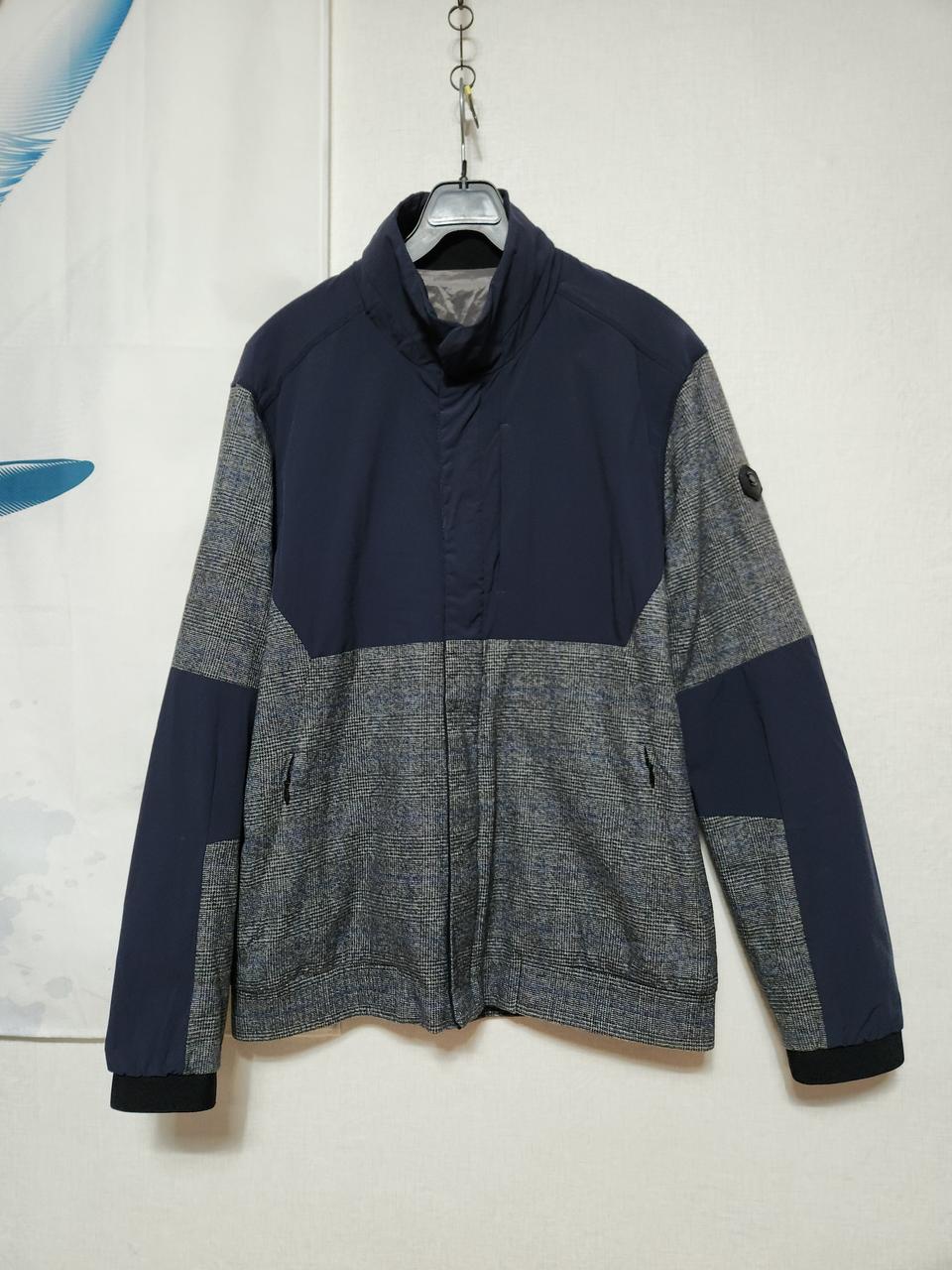 남 와이드앵글 춘추 골프웨어 점퍼ㅡ100