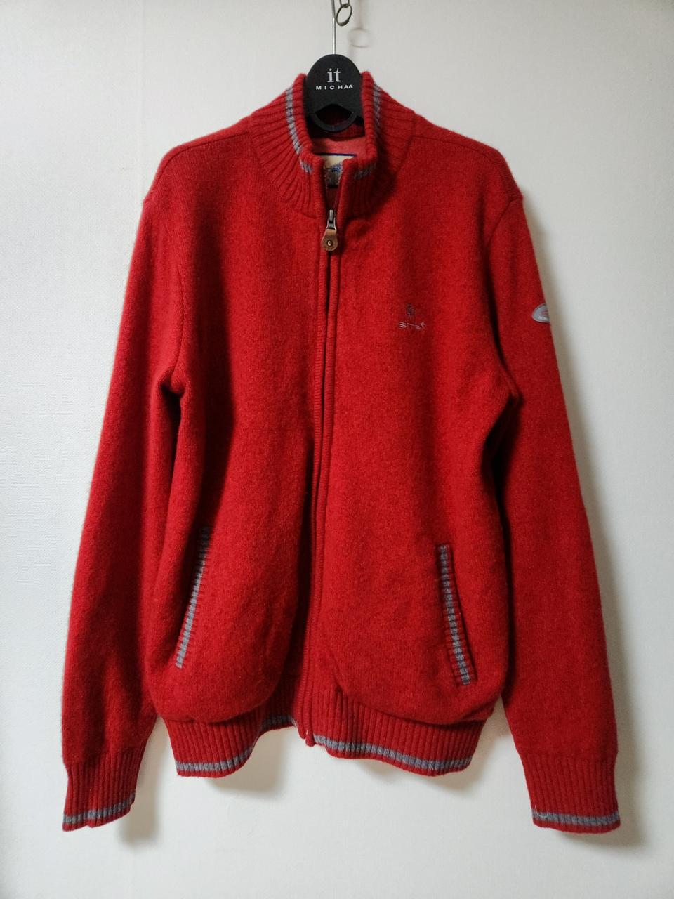 남 BTR 골프 방풍 집업ㅡ95~100가능