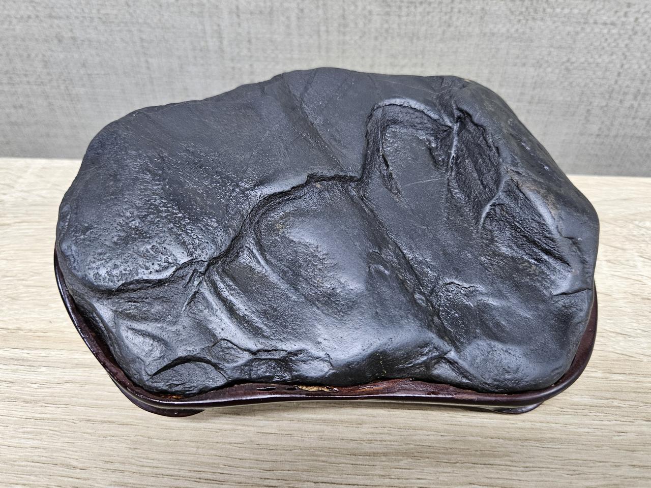 수석 돌 남한강 단석 평원경 산수경석 수집