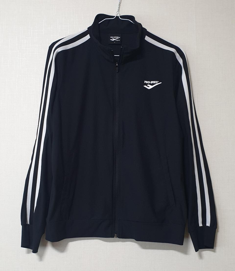 프로스펙스 운동복 집업 자켓 95사이즈
