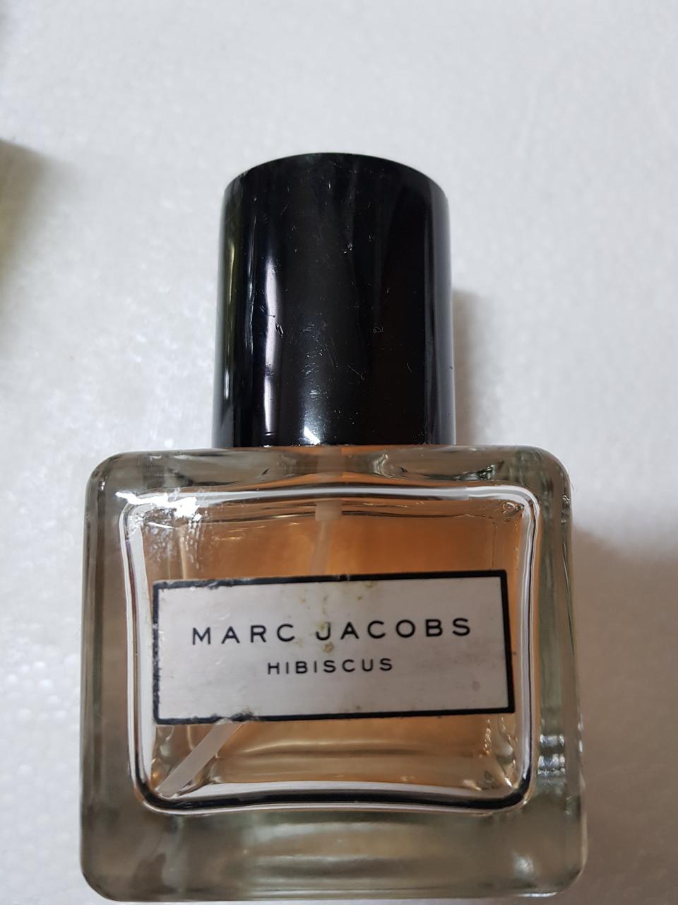 마크제이콥스 향수