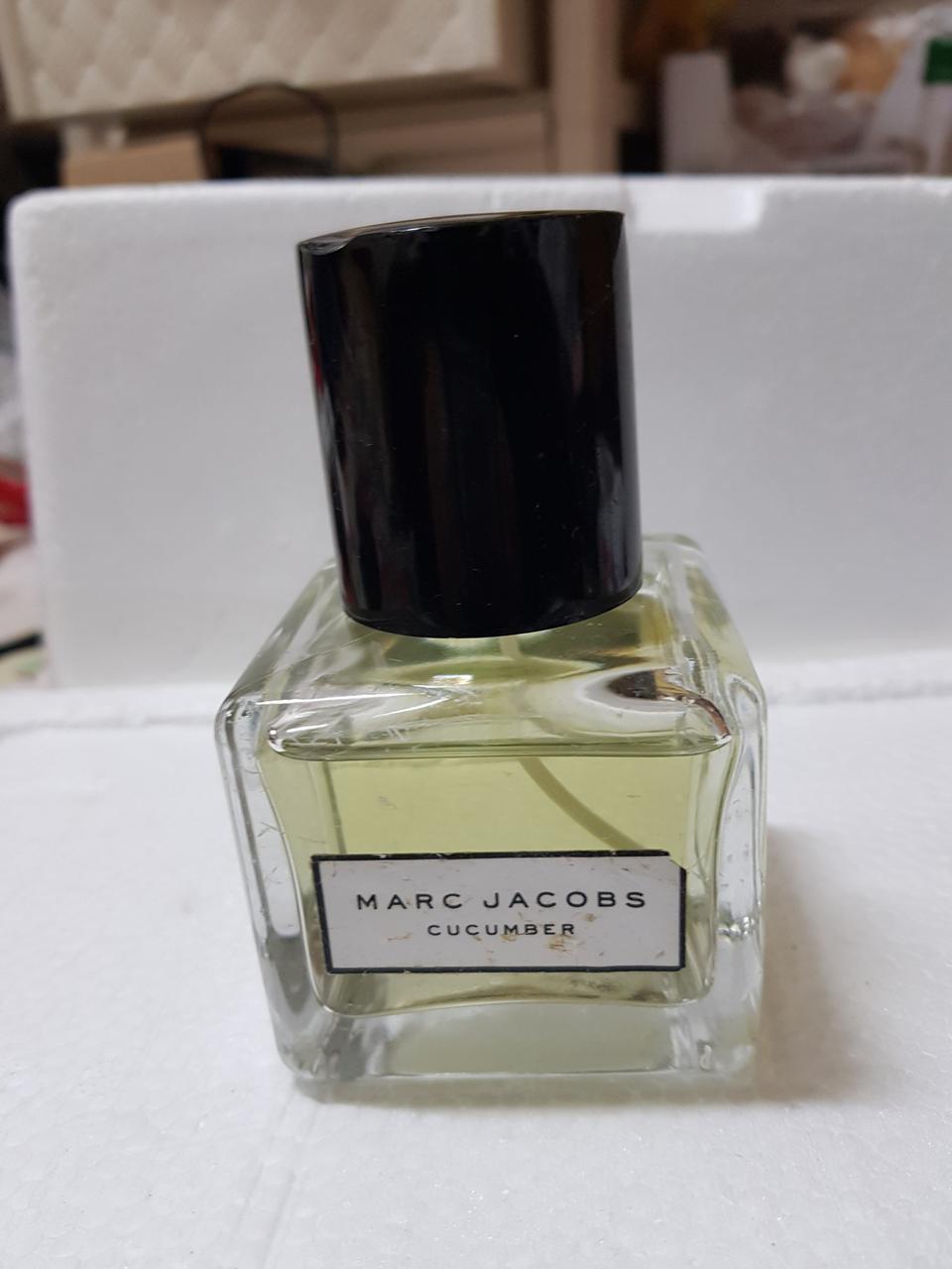 마크제이콥스 향수