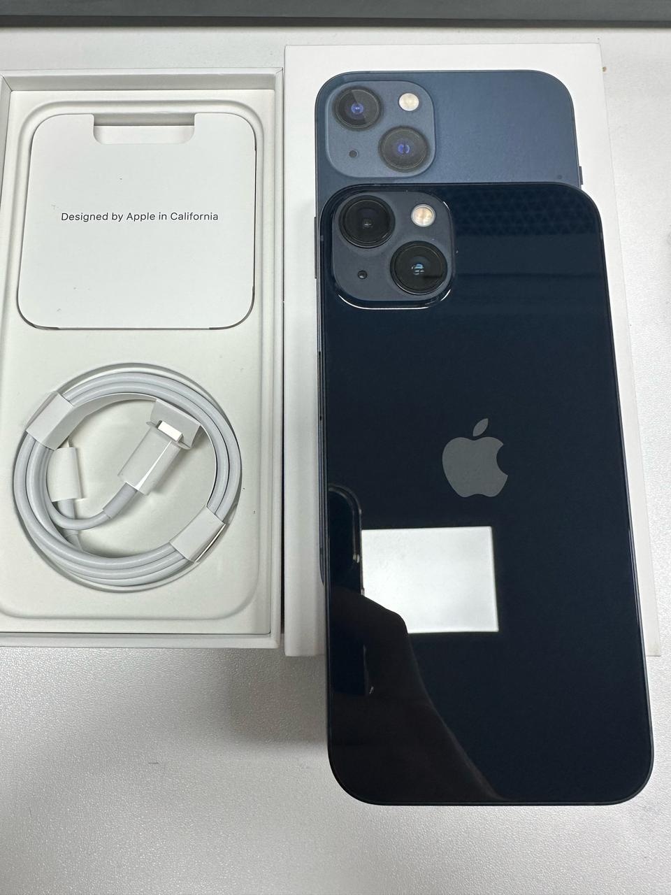 아이폰13 128기가 미사용