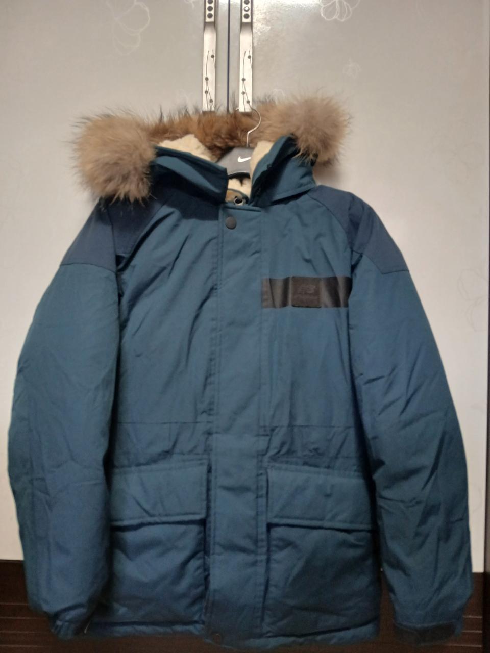 뉴발란스 패딩 95