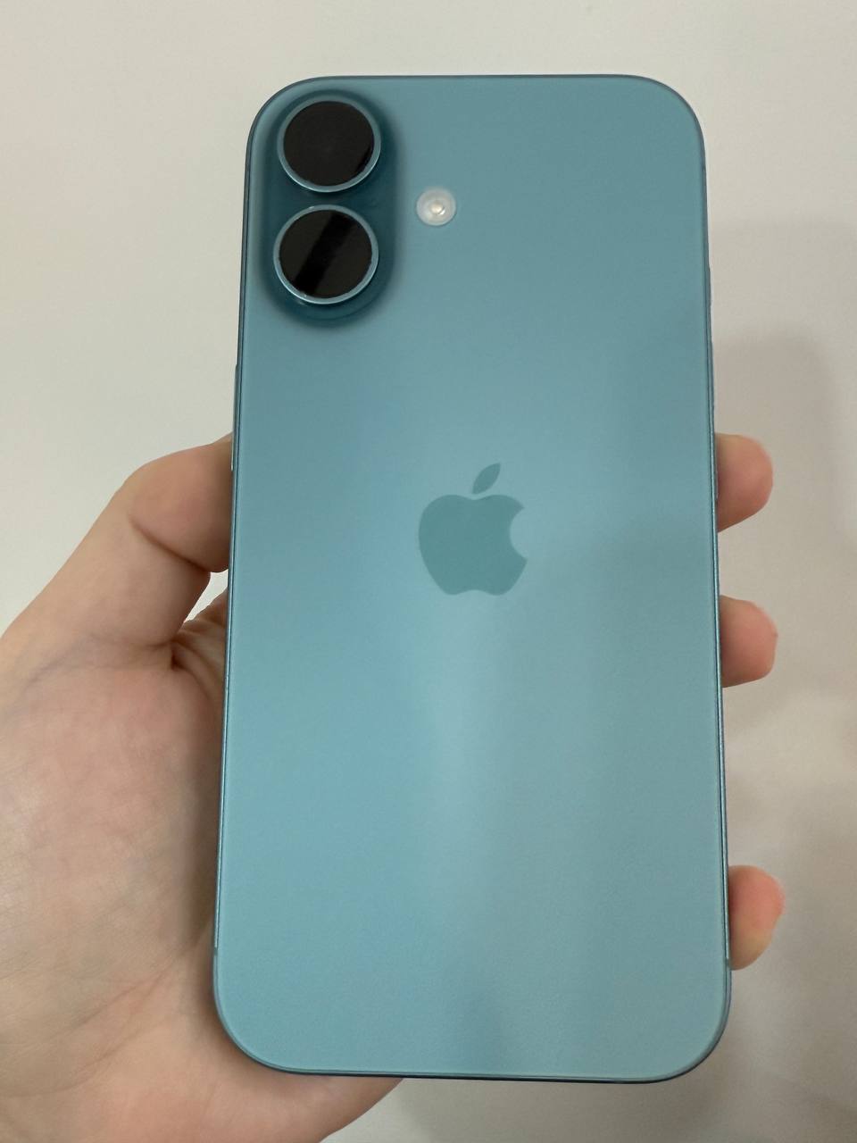 A급)아이폰16 틸 128GB/89%