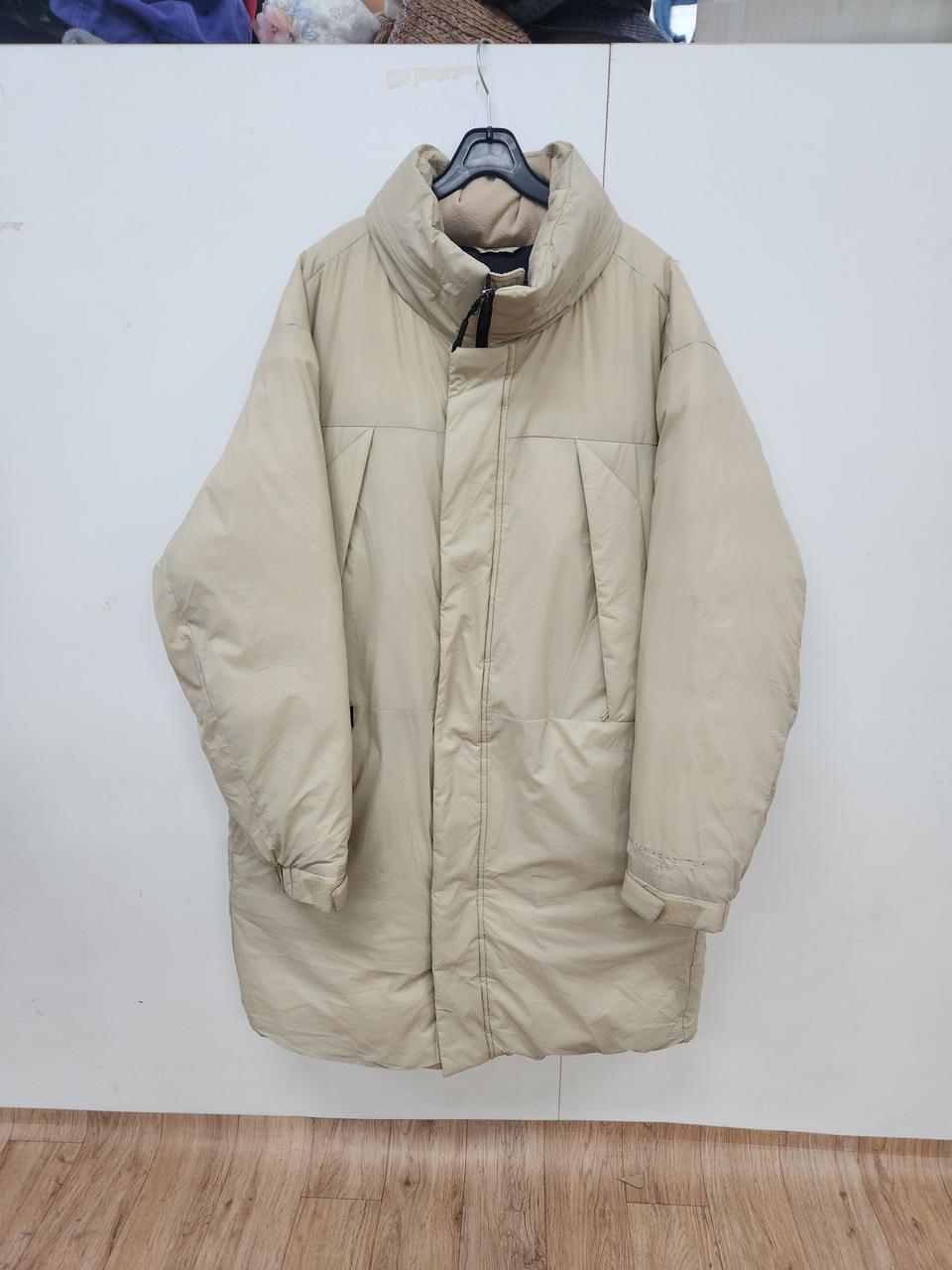 (정품) 네파 하이퍼 모멘텀 남성구스다운 100(실측105)