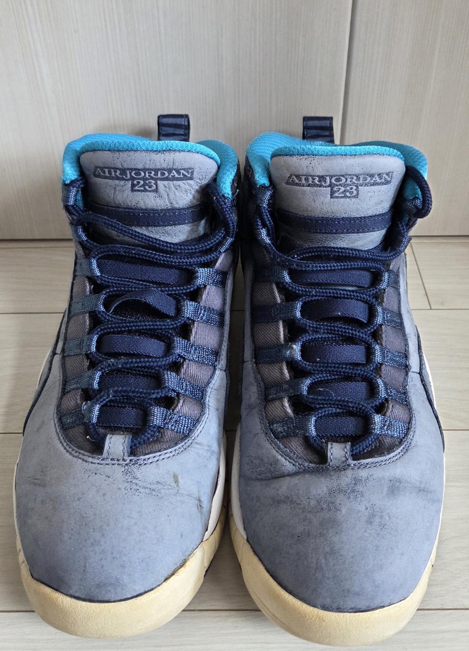 에어 조던 23  농구화 285mm