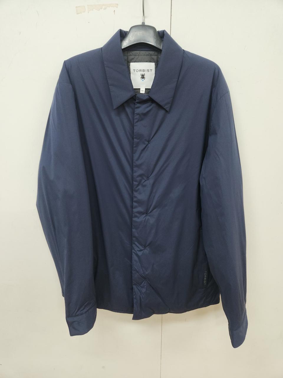 (정품) 톨비스트 남성 초경량 패딩자켓 (100)