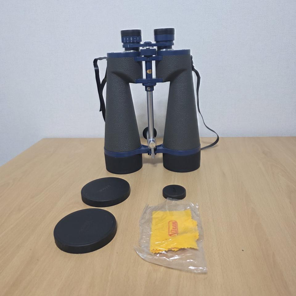 1970년대 VIXEN 쌍안경 비노큘라  중대형