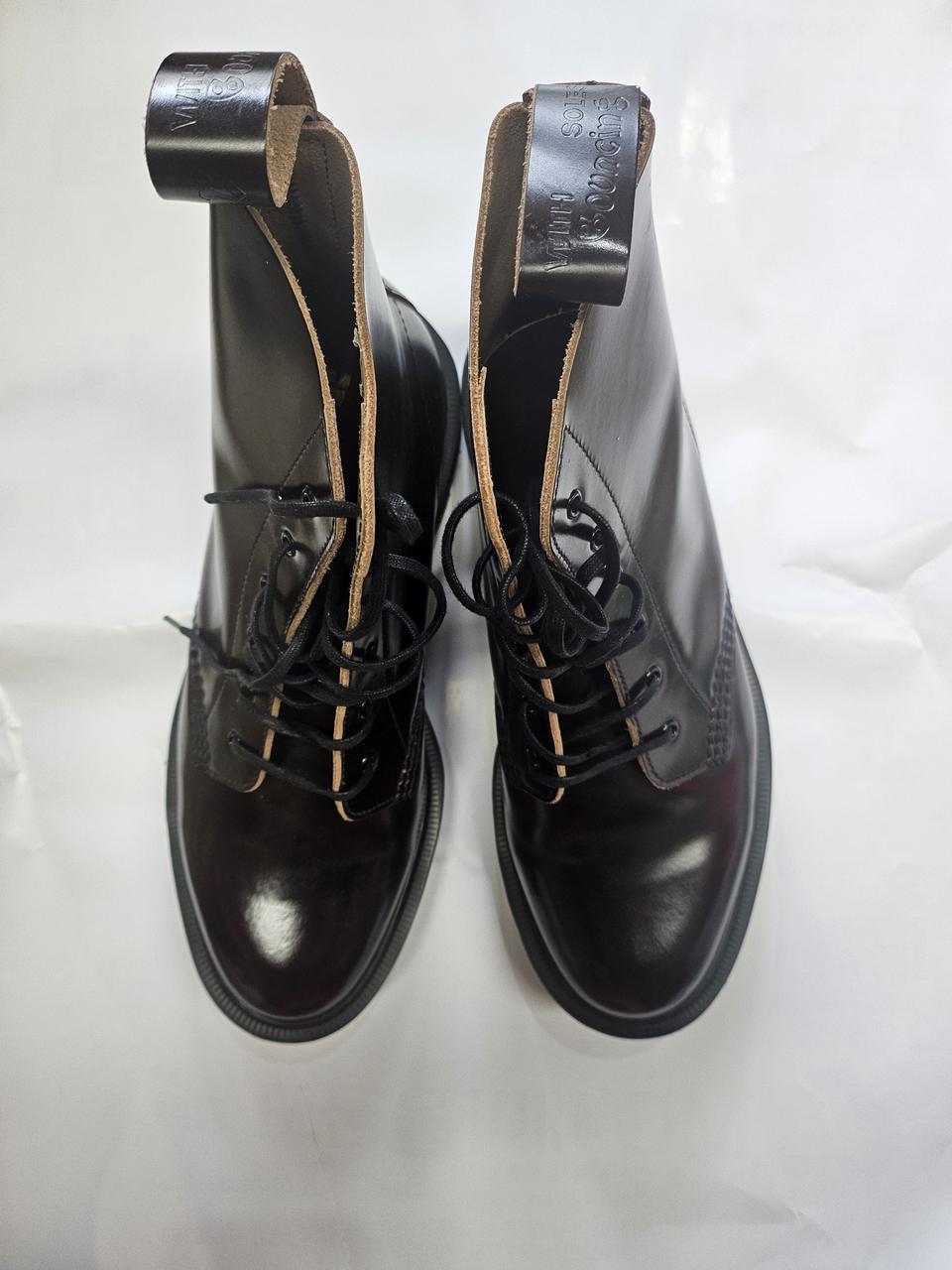 ♡닥터마틴 워커부츠(6)