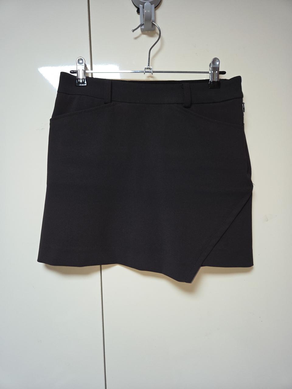 골프웨어 스커트