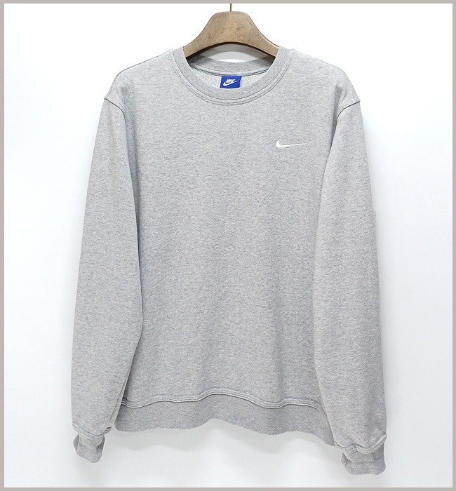 나이키 정품 맨투맨 티셔츠 100 J-963