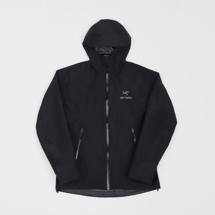 아크테릭스 ATX 베타 바람막이