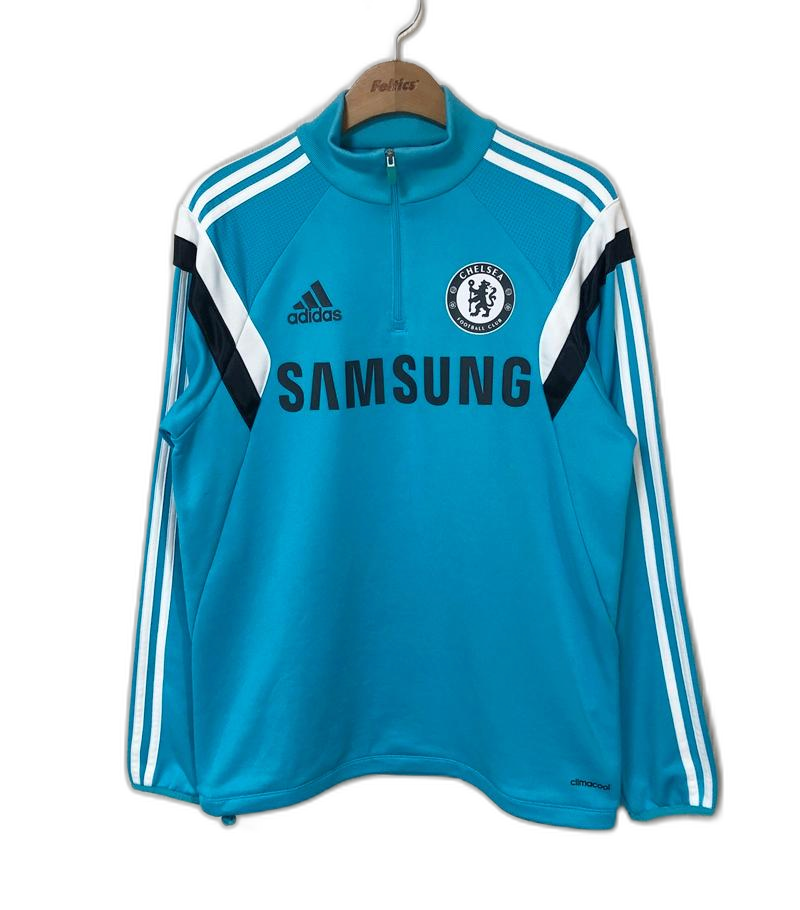 아디다스 14-15 첼시FC 트레이닝탑 M(해외)
