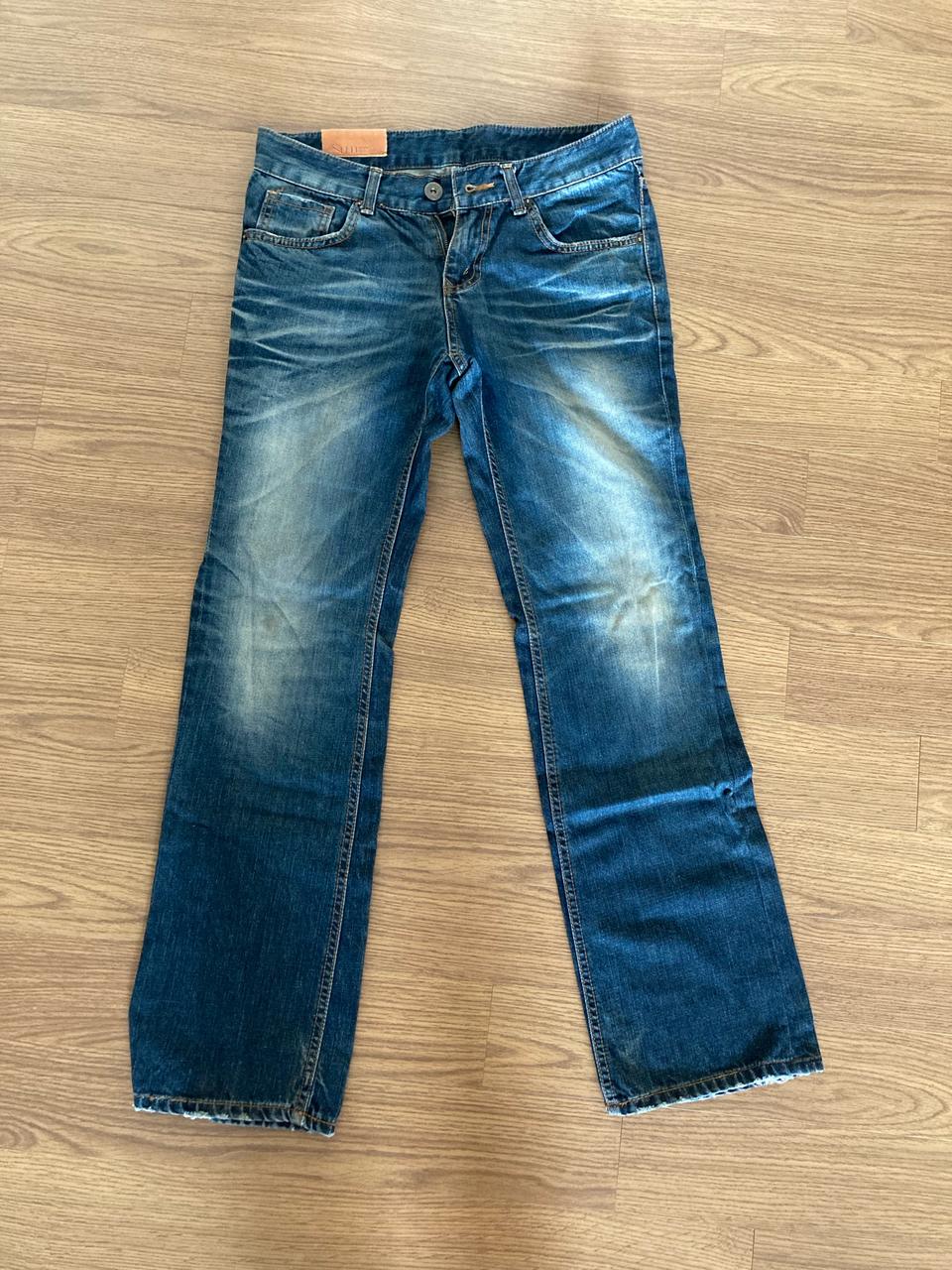 데님 청바지 M 31 바지 팬츠 판매합니다~!