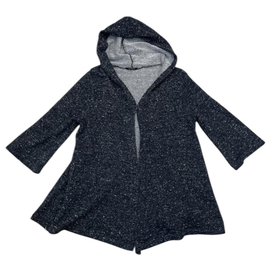 Ray Beams 레이 빔즈 후드 가디건